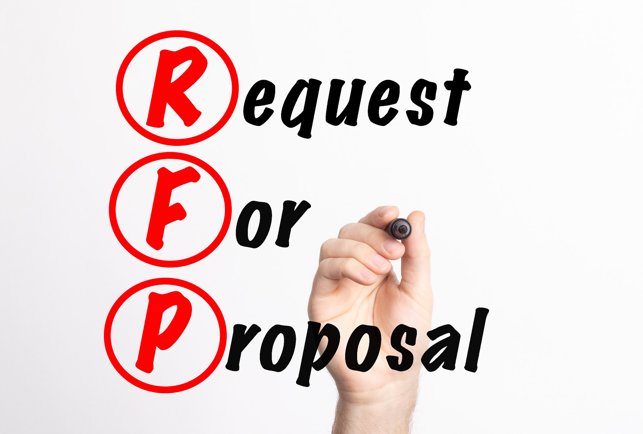 REQUEST FOR PROPOSAL