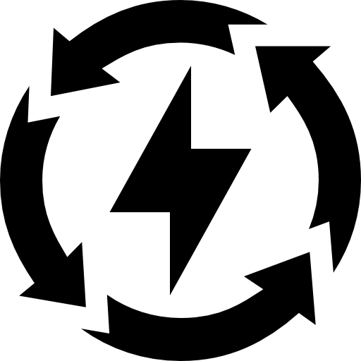 Image of energy