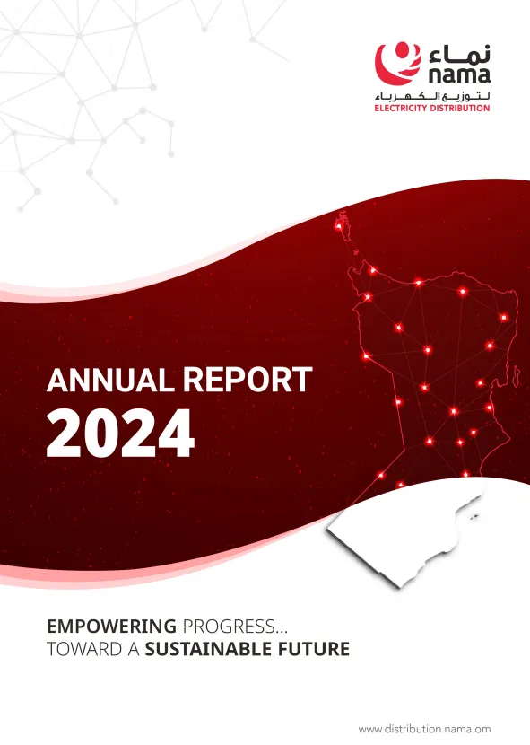 nama solar report 2024