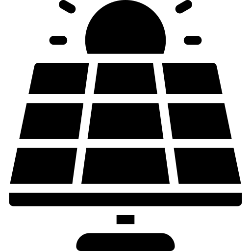 Image of solar panel