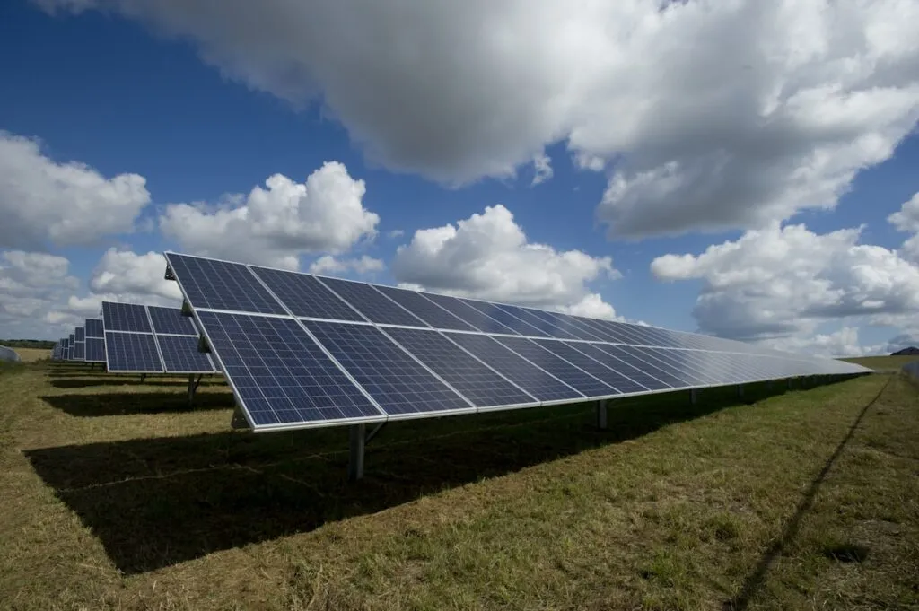AL-DHAW Sustainability Energy - commercial solar company Oman
