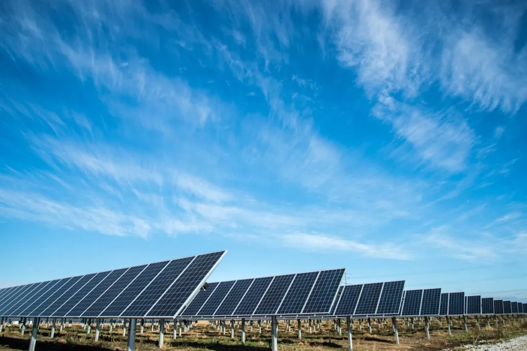 Green hydrogen production from renewable energy sources wind and solar electrolysis
