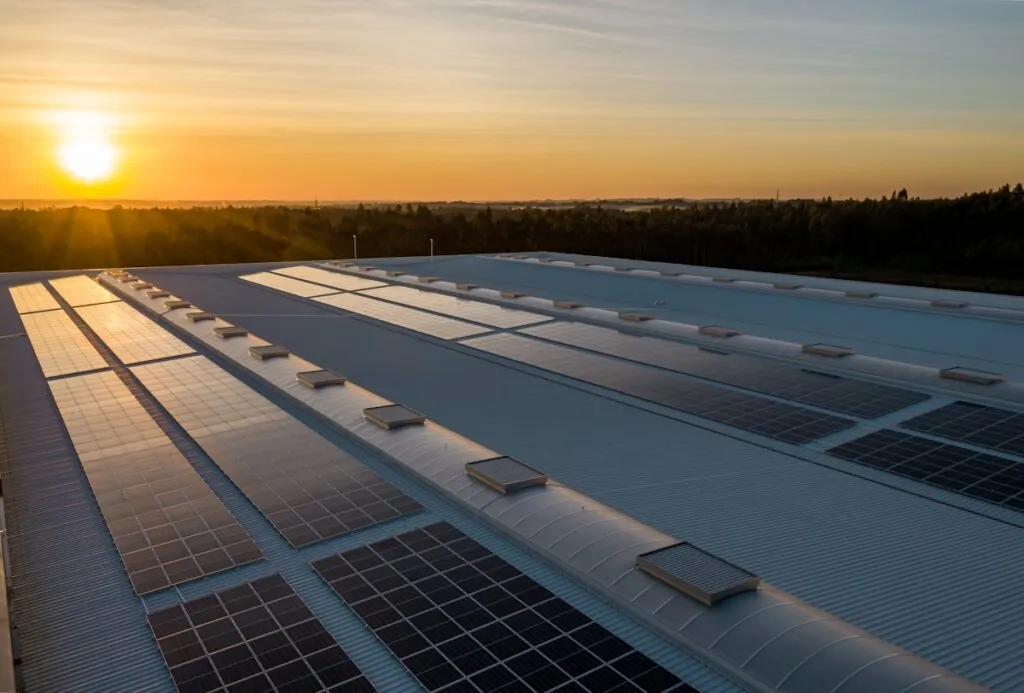 Perovskite-silicon tandem solar cell achieving 30.04% efficiency