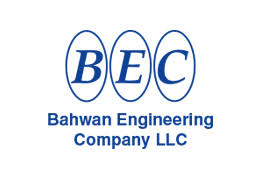 Bahwan Engineering logo - AL-DHAW client