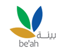 Be'ah logo - AL-DHAW client