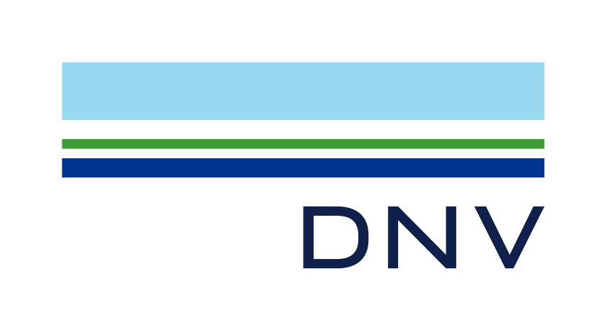 DNV logo - AL-DHAW partner