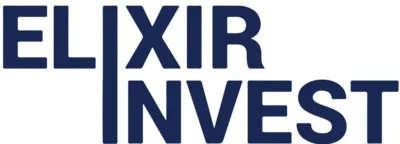 Elixir Invest logo - AL-DHAW client